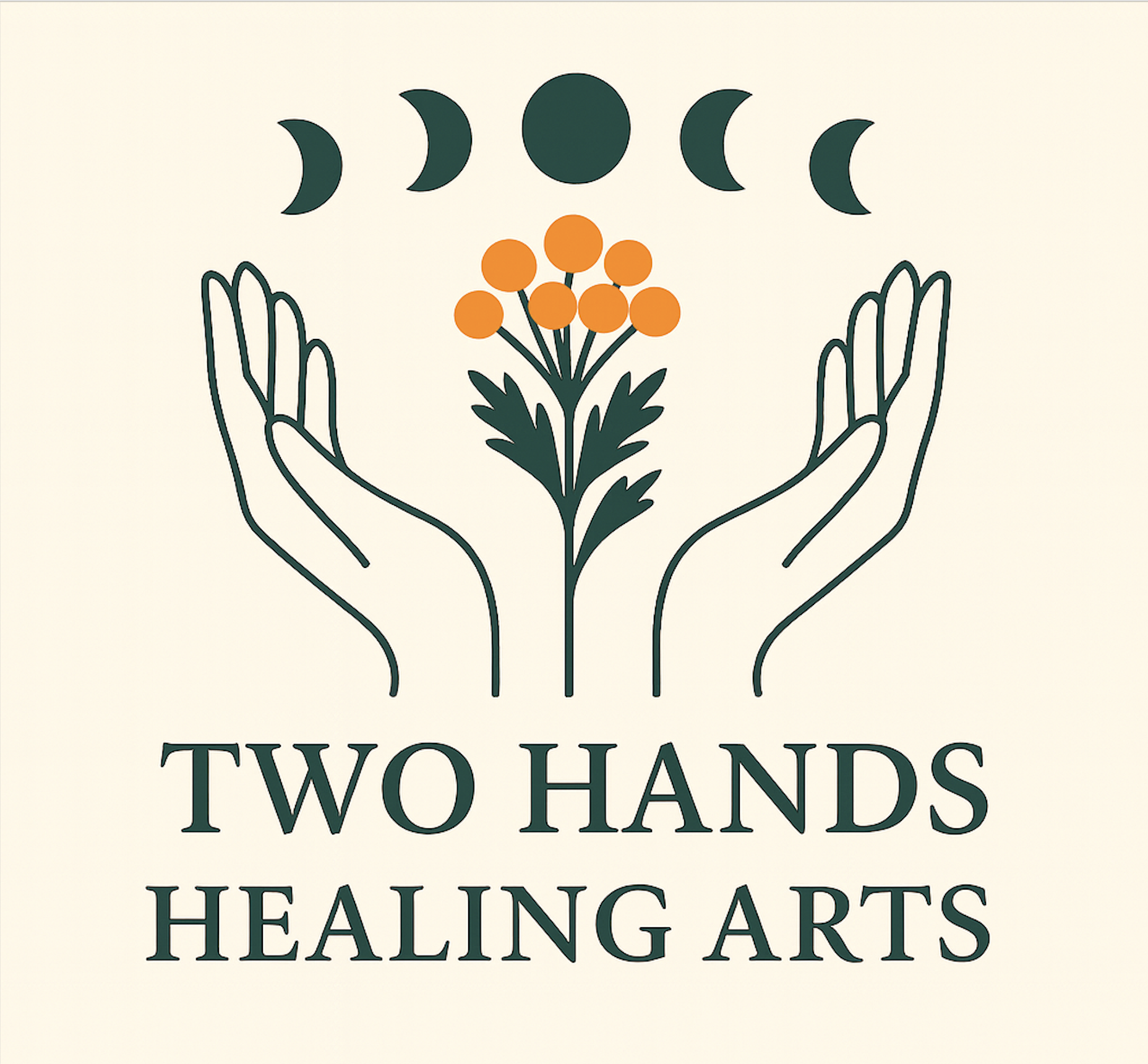 Two Hands Healing Arts